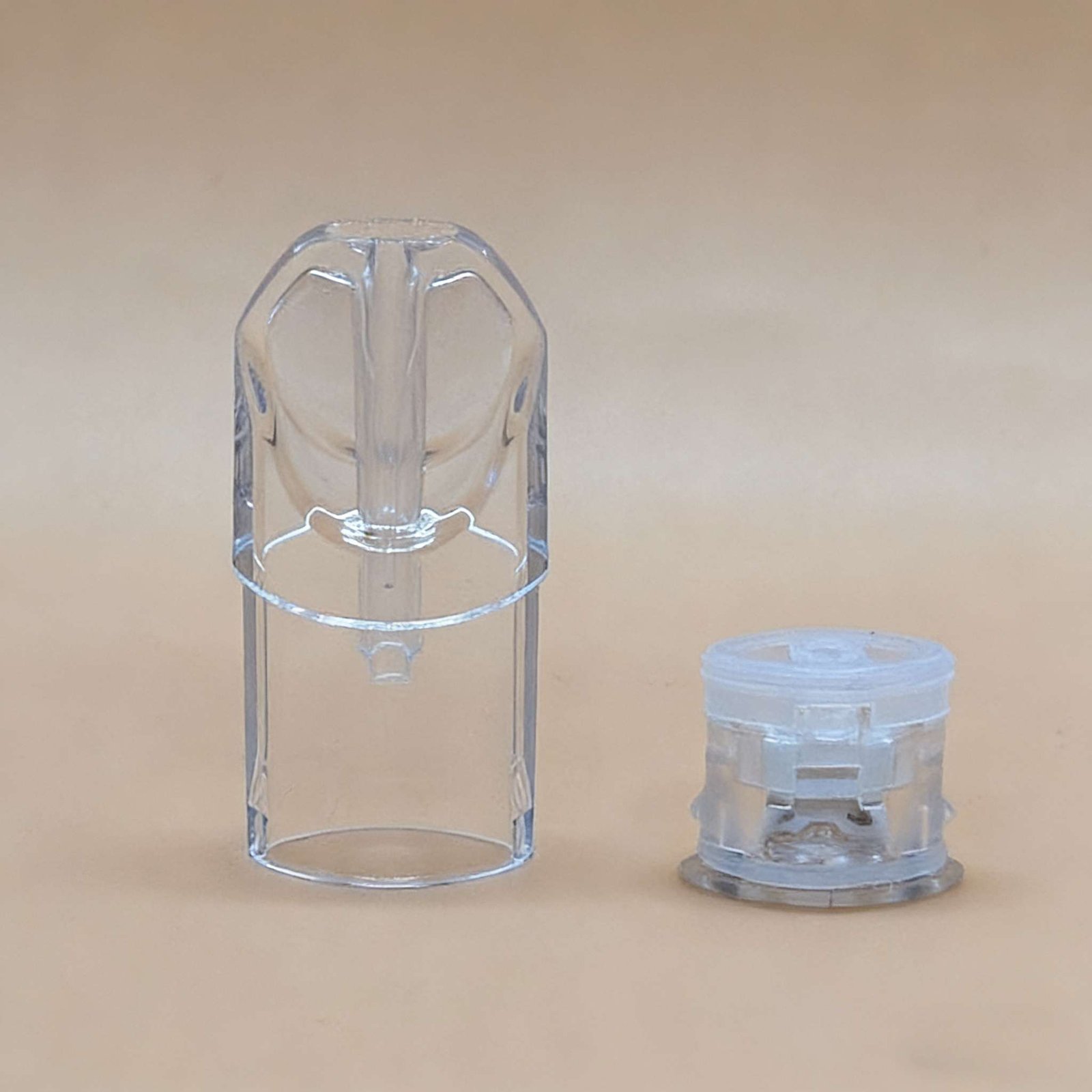 SP2S 空倉 | SP2 1.6ml空倉 | SP2s 思博瑞空倉現貨 | 一代通用空倉 | 上下分離式 | 陶瓷芯 | 不漏油 |廠家直營批發:圖片 3